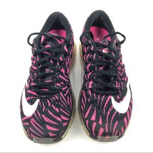 2016 Nike Airmax Shoes Size 9 NEW